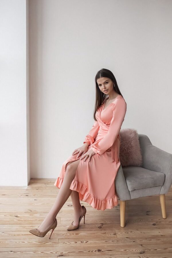Suknelė "Danielė" - Image 2